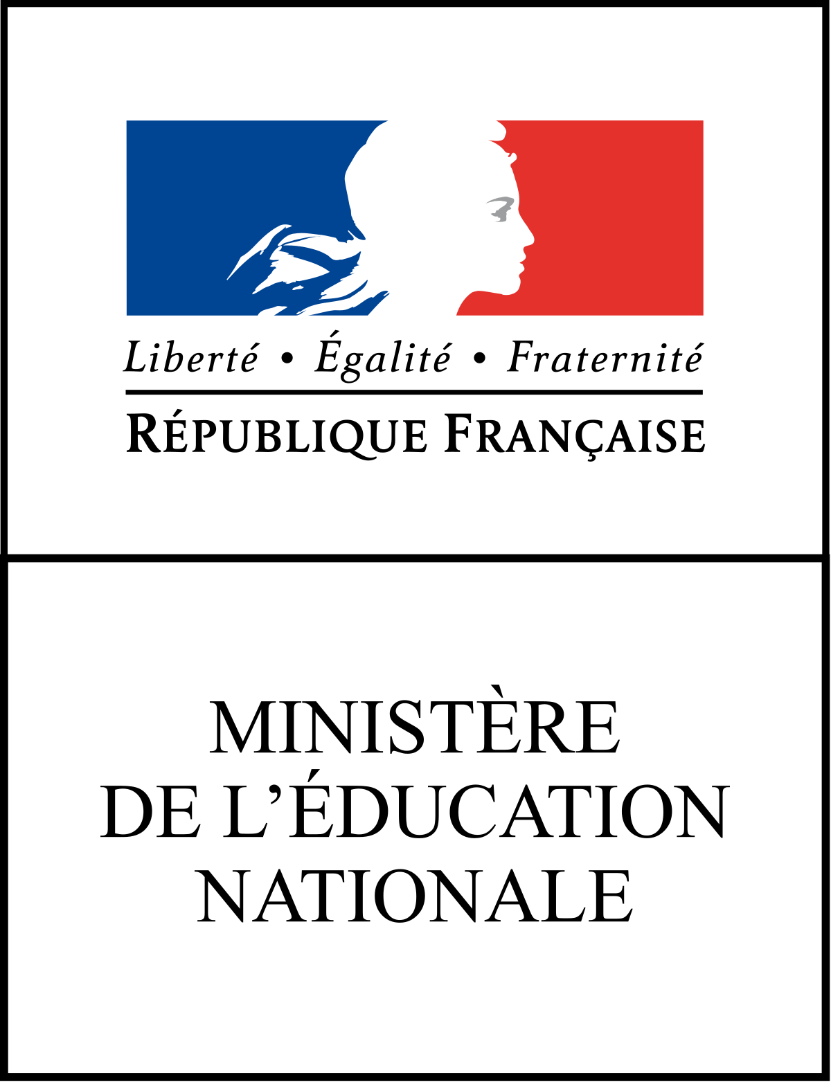 EDUCATION NATIONALE